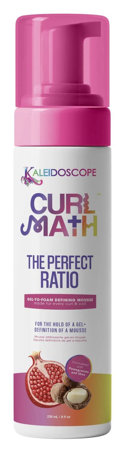New Products Kaleidoscope