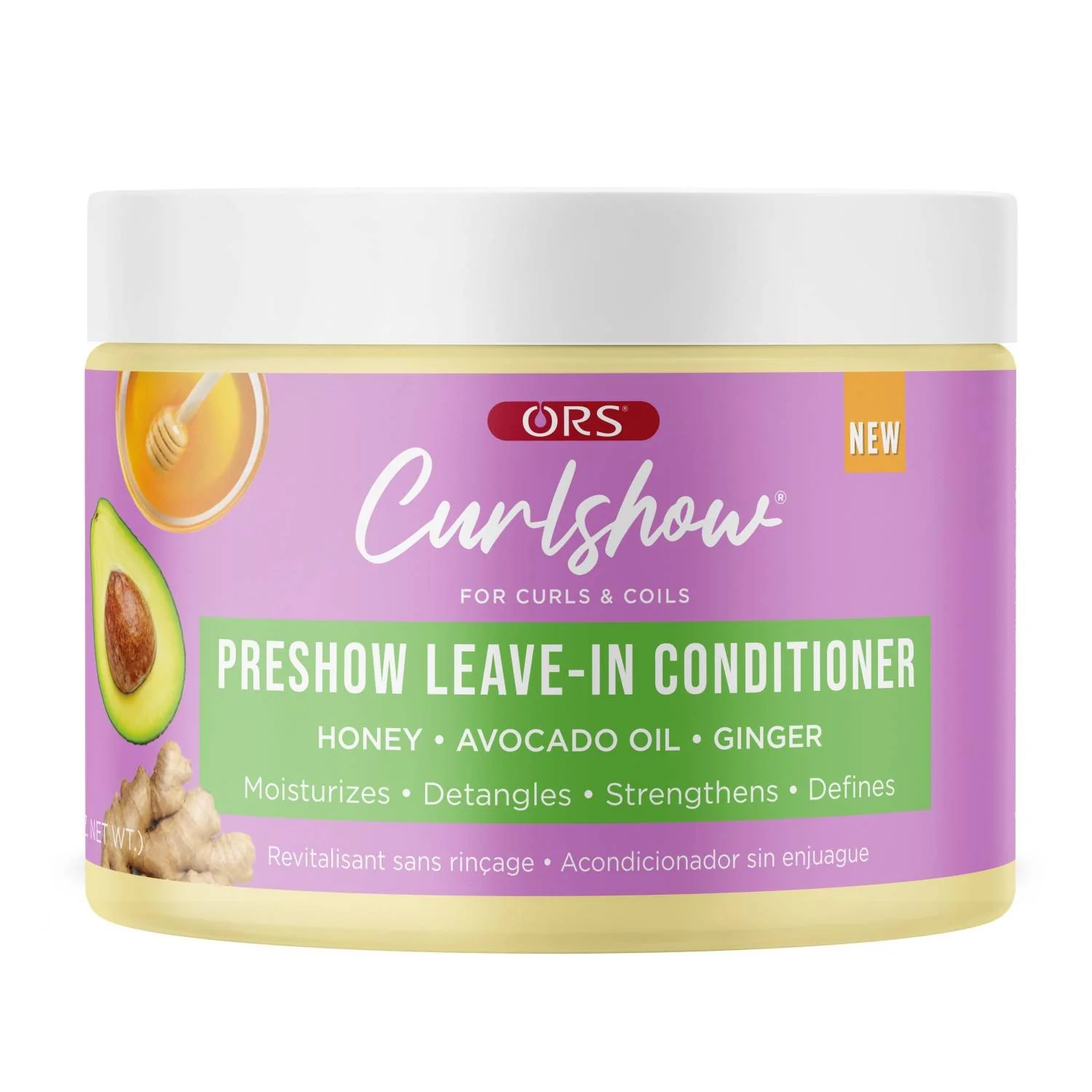 New Products